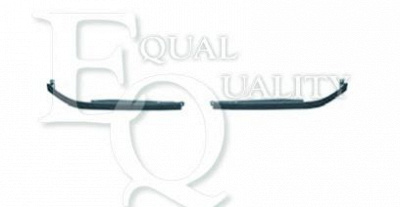 EQUAL QUALITY m0332 -  Облицовка, основная фара